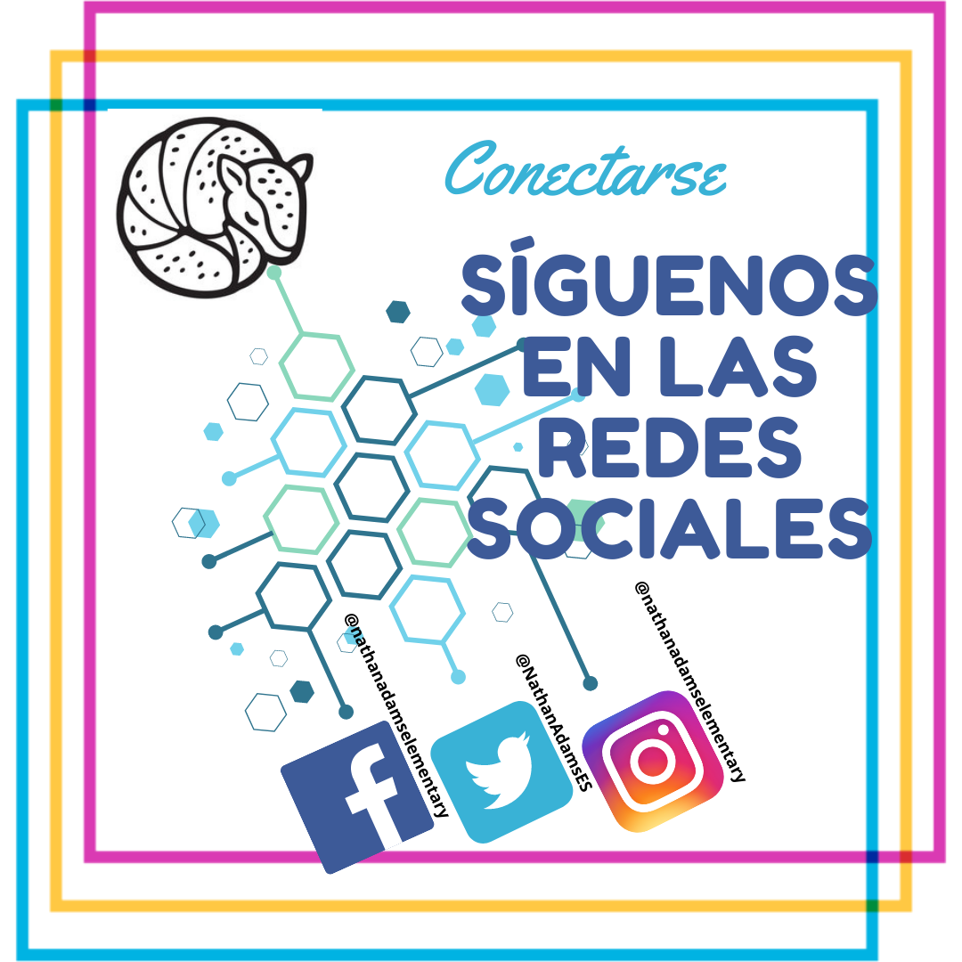 Social Media Spanish
